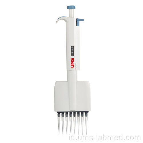 Pipet Lab Multi-saluran TopPette